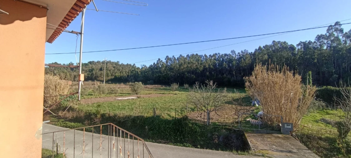 Moradia T5 para Venda em Vila Nova de Anços Foto 6