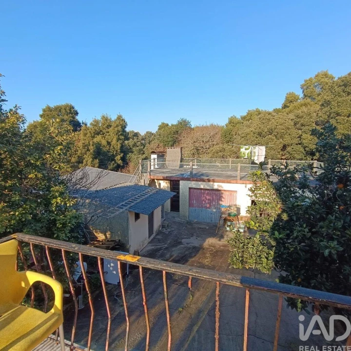 Moradia T5 para Venda em Moledo e Cristelo Foto 21