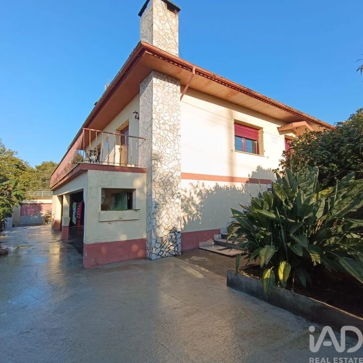 Moradia T5 para Venda em Moledo e Cristelo Foto 5