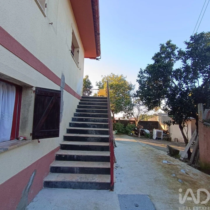 Moradia T5 para Venda em Moledo e Cristelo Foto 6