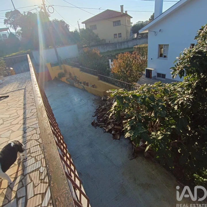 Moradia T5 para Venda em Moledo e Cristelo Foto 22