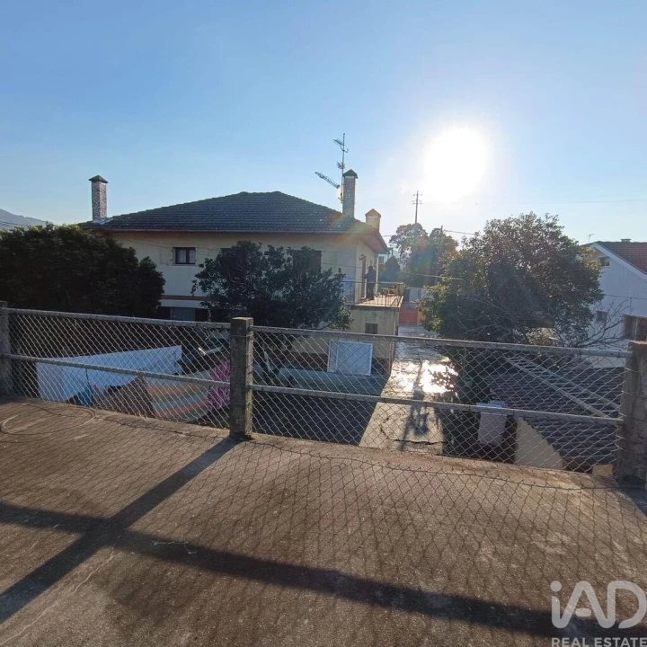 Moradia T5 para Venda em Moledo e Cristelo Foto 23