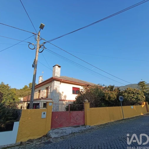 Moradia T5 para Venda em Moledo e Cristelo Foto 28