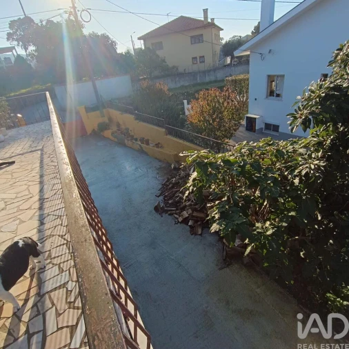 Moradia T5 para Venda em Moledo e Cristelo Foto 22