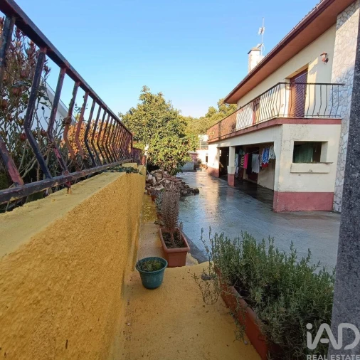 Moradia T5 para Venda em Moledo e Cristelo Foto 30