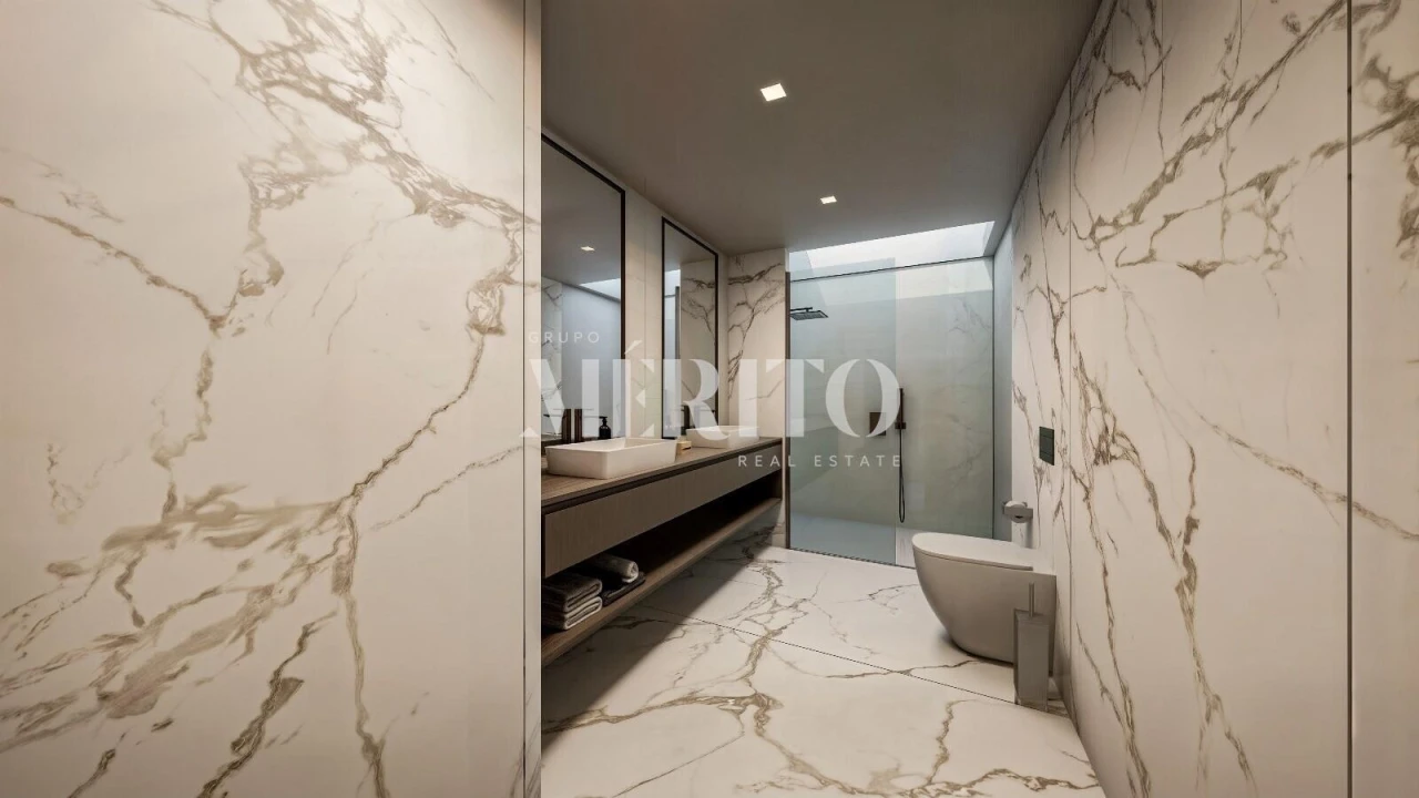 Moradia T3 para Venda em Urgezes Foto 5