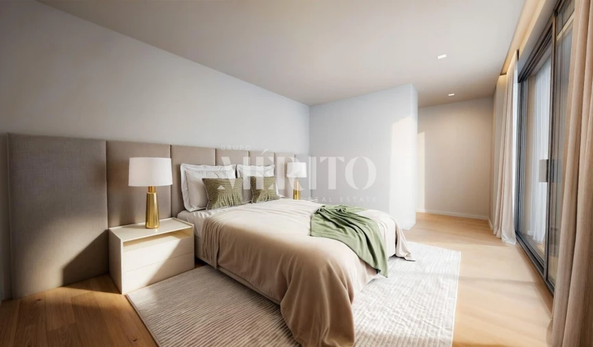 Moradia T3 para Venda em Urgezes Foto 3