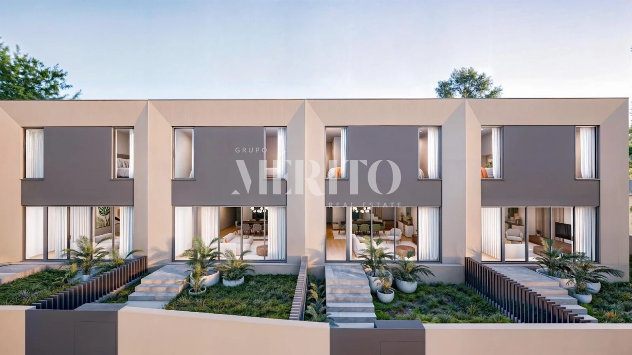 Moradia T3 para Venda em Urgezes Foto 6