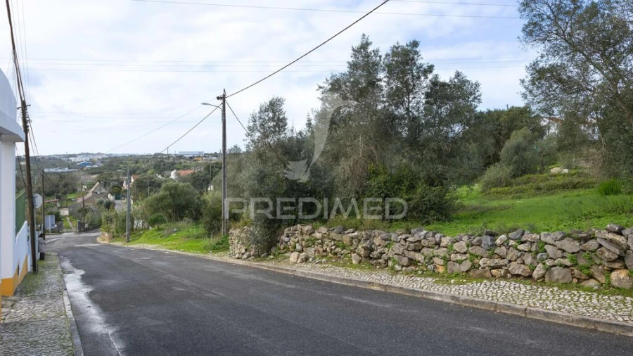 Terreno para Venda em São João das Lampas e Terrugem Foto 11