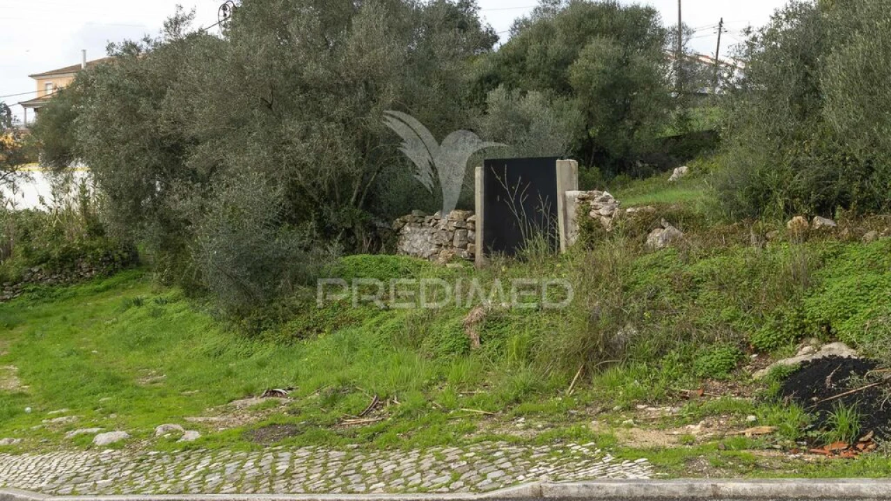 Terreno para Venda em São João das Lampas e Terrugem Foto 7