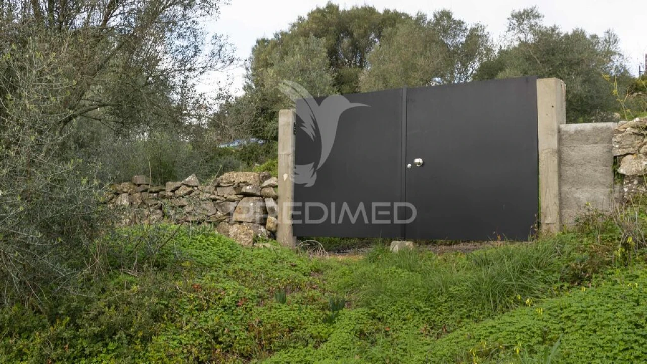 Terreno para Venda em São João das Lampas e Terrugem Foto 6