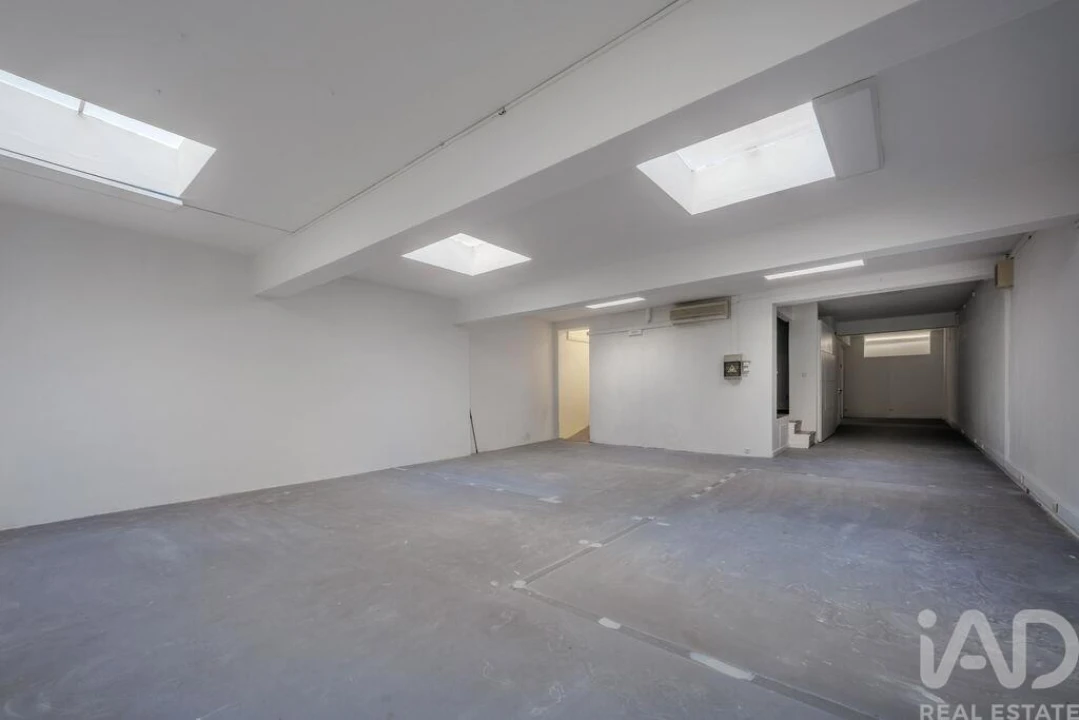 Loja para Venda em Campo de Ourique Foto 1