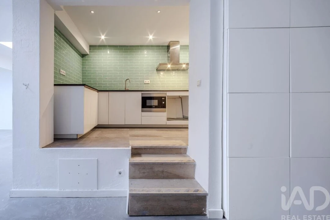 Loja para Venda em Campo de Ourique Foto 19