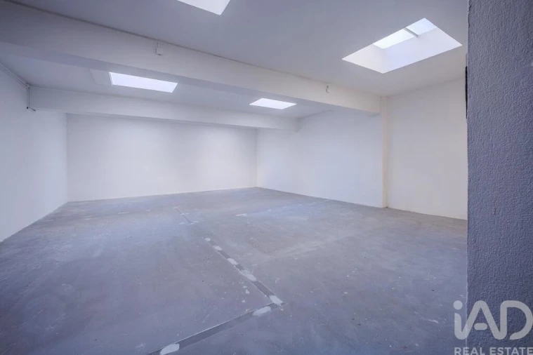 Loja para Venda em Campo de Ourique Foto 10