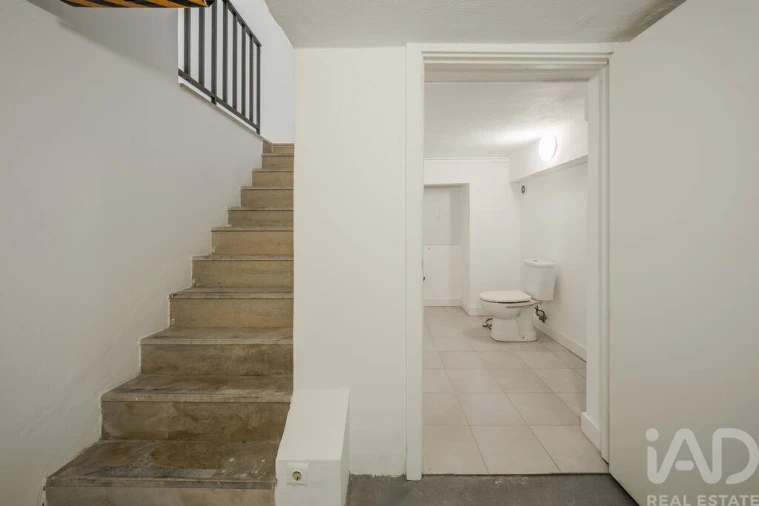 Loja para Venda em Campo de Ourique Foto 6