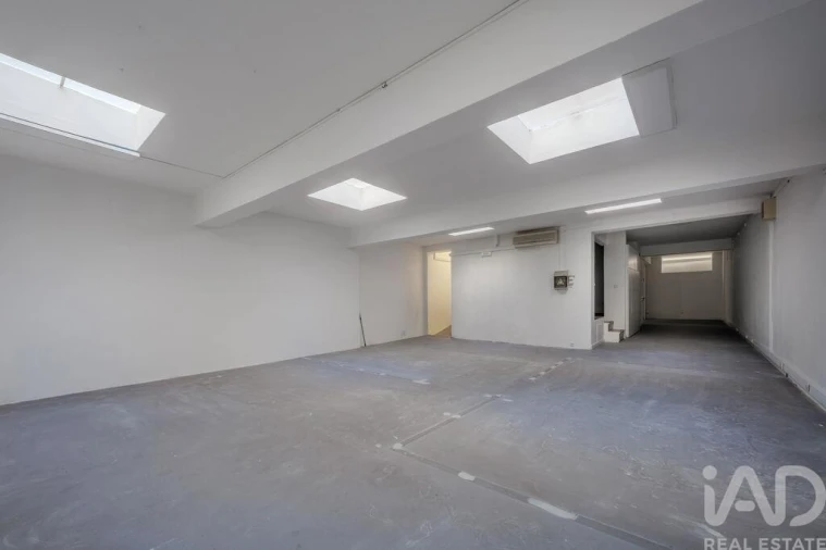 Loja para Venda em Campo de Ourique Foto 1