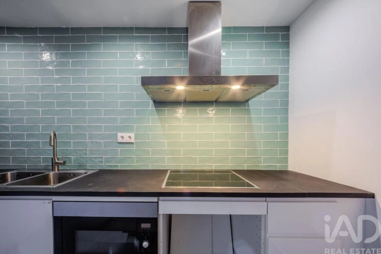 Loja para Venda em Campo de Ourique Foto 20