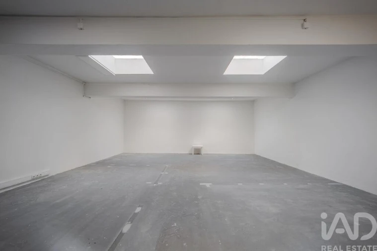 Loja para Venda em Campo de Ourique Foto 11