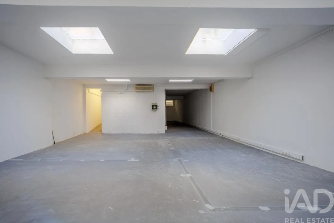 Loja para Venda em Campo de Ourique Foto 12