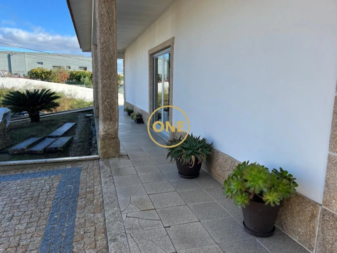 Moradia T3 para Venda em Paredes Foto 28