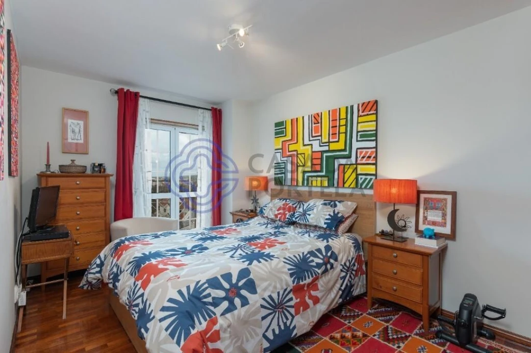 Apartamento T2 para Venda em Caldas da Rainha - Santo Onofre e Serra do Bouro Foto 22