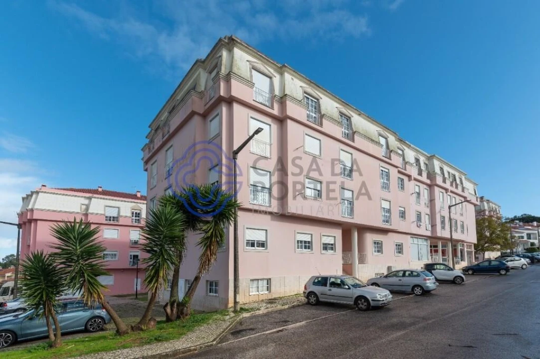 Apartamento T2 para Venda em Caldas da Rainha - Santo Onofre e Serra do Bouro Foto 8