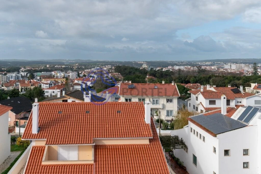Apartamento T2 para Venda em Caldas da Rainha - Santo Onofre e Serra do Bouro Foto 18