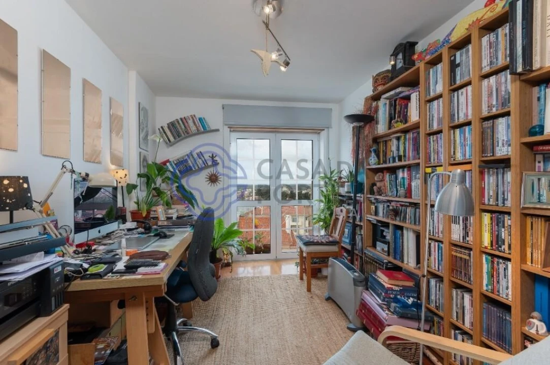 Apartamento T2 para Venda em Caldas da Rainha - Santo Onofre e Serra do Bouro Foto 25