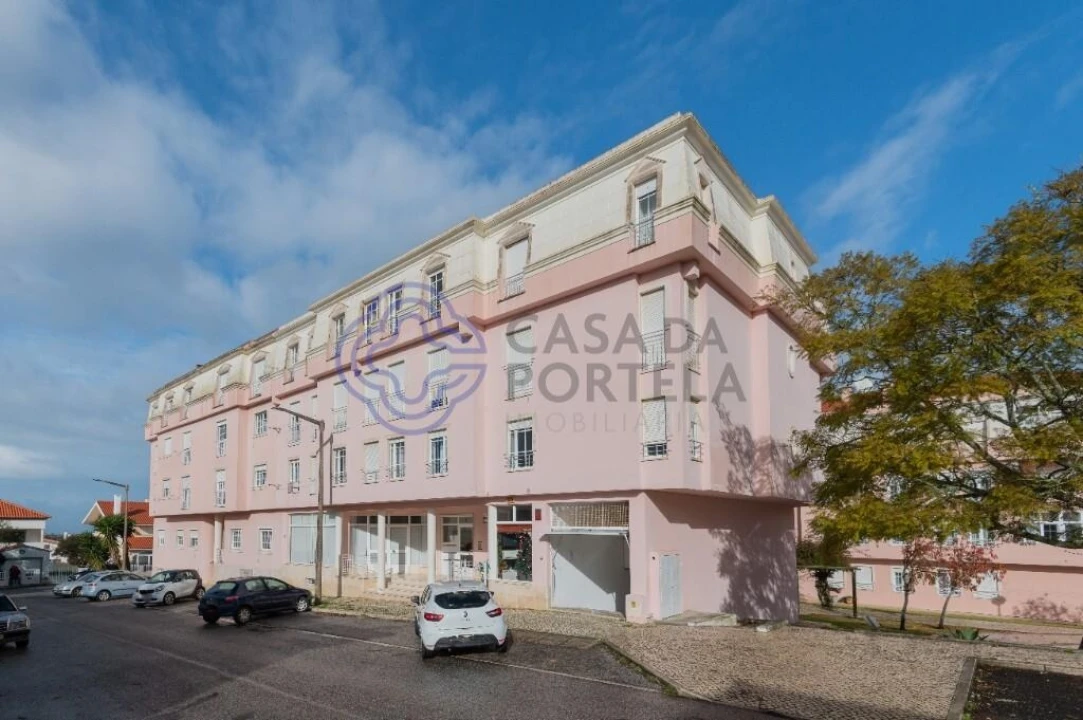 Apartamento T2 para Venda em Caldas da Rainha - Santo Onofre e Serra do Bouro Foto 10