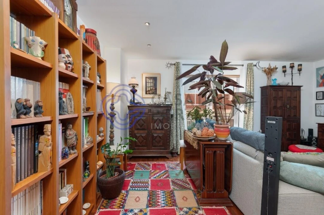 Apartamento T2 para Venda em Caldas da Rainha - Santo Onofre e Serra do Bouro Foto 16