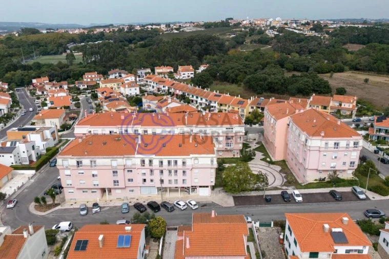 Apartamento T2 para Venda em Caldas da Rainha - Santo Onofre e Serra do Bouro Foto 2