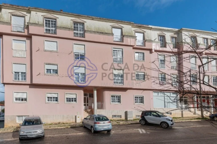 Apartamento T2 para Venda em Caldas da Rainha - Santo Onofre e Serra do Bouro Foto 9