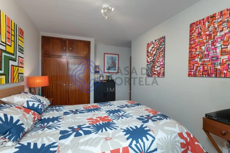 Apartamento T2 para Venda em Caldas da Rainha - Santo Onofre e Serra do Bouro Foto 24