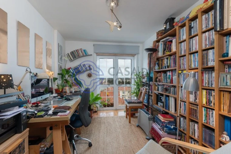 Apartamento T2 para Venda em Caldas da Rainha - Santo Onofre e Serra do Bouro Foto 25