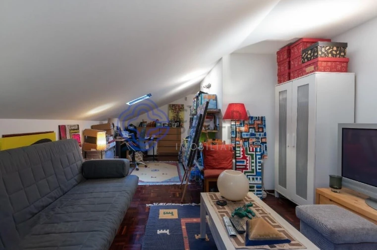 Apartamento T2 para Venda em Caldas da Rainha - Santo Onofre e Serra do Bouro Foto 32