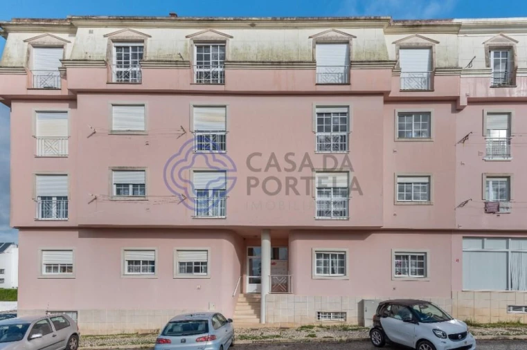 Apartamento T2 para Venda em Caldas da Rainha - Santo Onofre e Serra do Bouro Foto 12