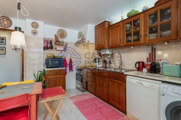 Apartamento T2 para Venda em Caldas da Rainha - Santo Onofre e Serra do Bouro Foto 21