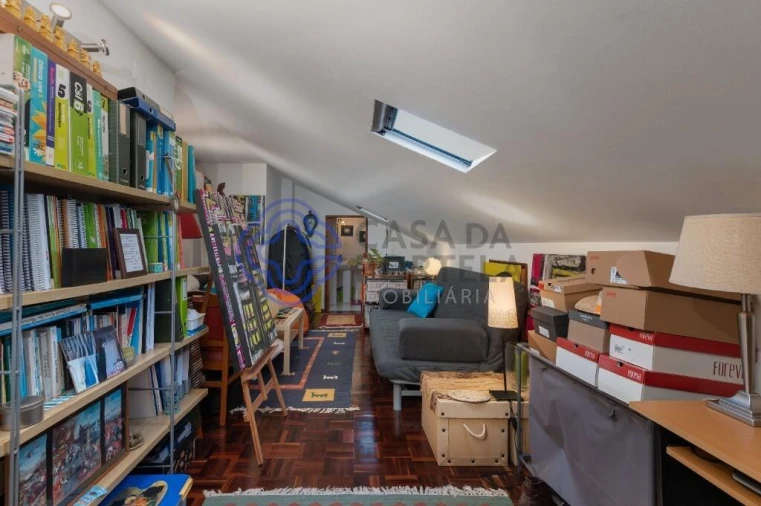 Apartamento T2 para Venda em Caldas da Rainha - Santo Onofre e Serra do Bouro Foto 30