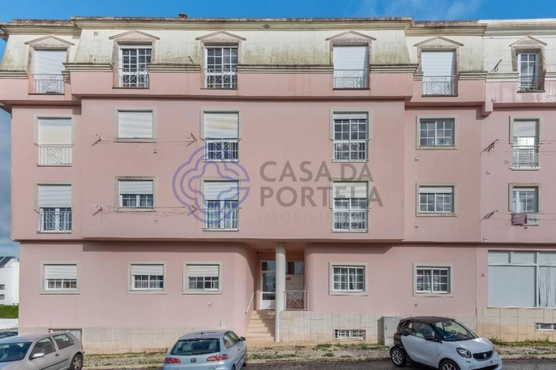 Apartamento T2 para Venda em Caldas da Rainha - Santo Onofre e Serra do Bouro Foto 12