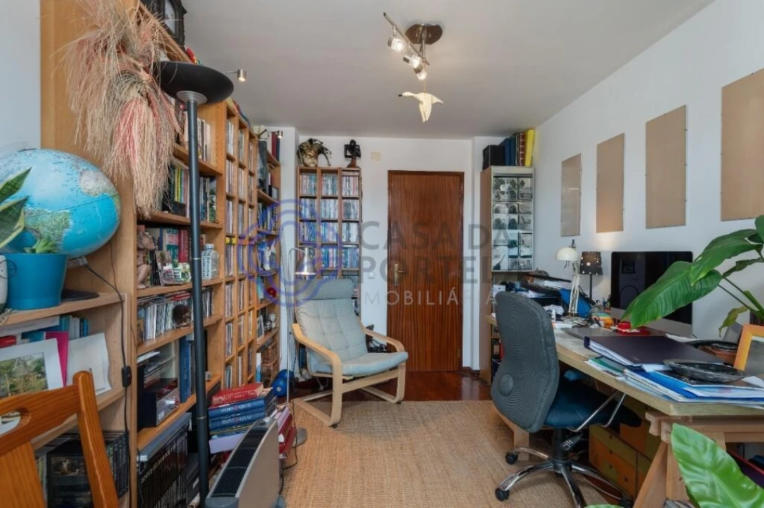 Apartamento T2 para Venda em Caldas da Rainha - Santo Onofre e Serra do Bouro Foto 26