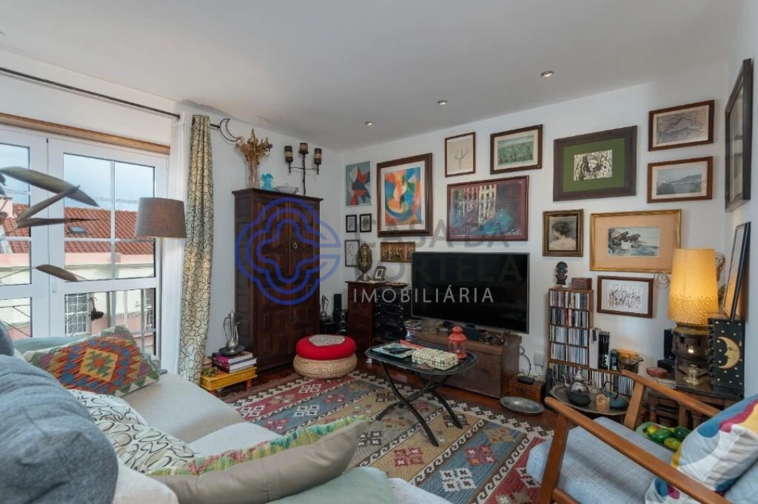 Apartamento T2 para Venda em Caldas da Rainha - Santo Onofre e Serra do Bouro Foto 17