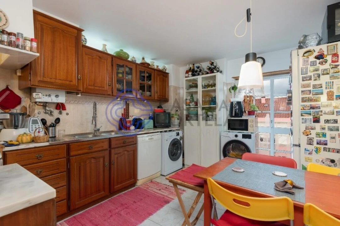 Apartamento T2 para Venda em Caldas da Rainha - Santo Onofre e Serra do Bouro Foto 20