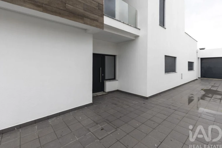 Moradia T5 para Venda em Azeitão (São Lourenço e São Simão) Foto 27