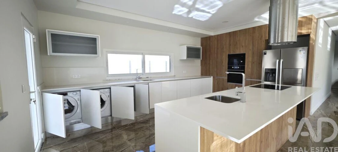 Moradia T5 para Venda em Azeitão (São Lourenço e São Simão) Foto 6