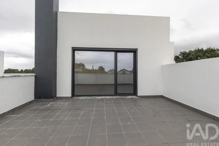 Moradia T5 para Venda em Azeitão (São Lourenço e São Simão) Foto 20