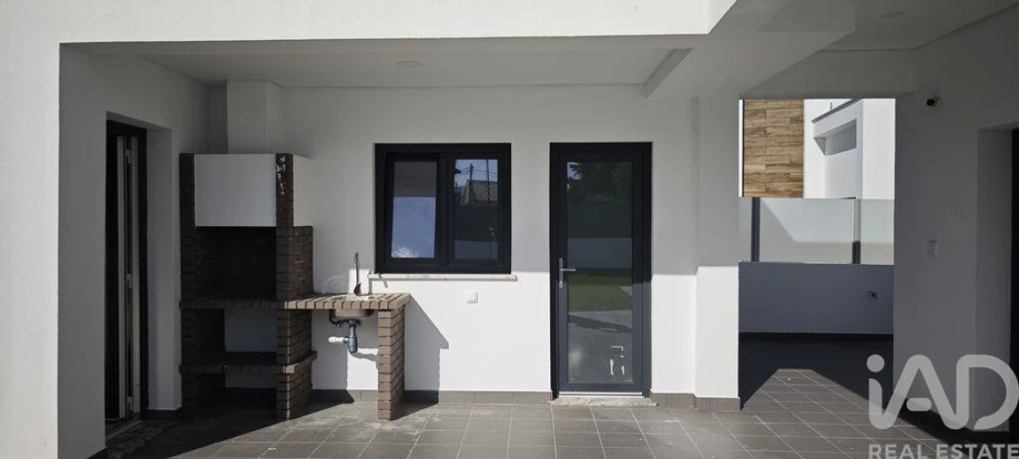 Moradia T5 para Venda em Azeitão (São Lourenço e São Simão) Foto 25