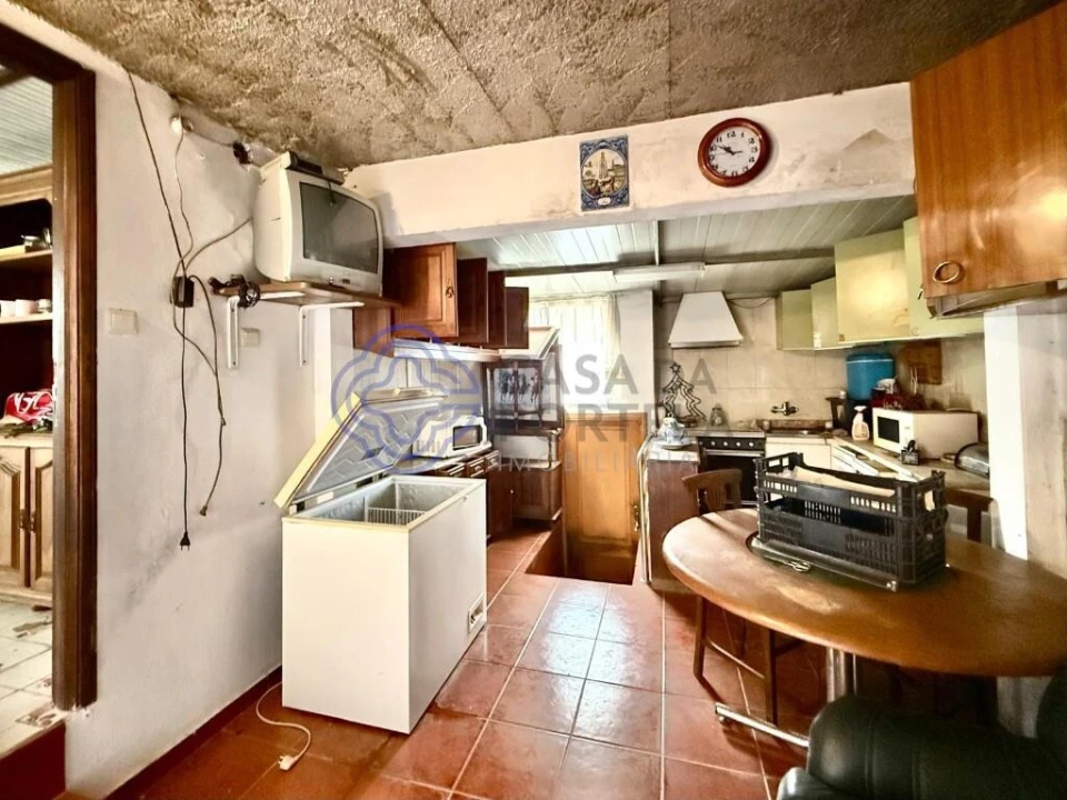 Moradia T3 para Venda em Rossas Foto 12