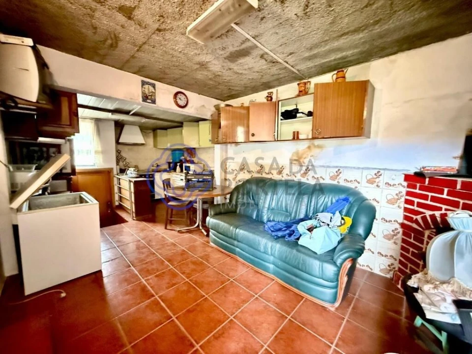 Moradia T3 para Venda em Rossas Foto 13