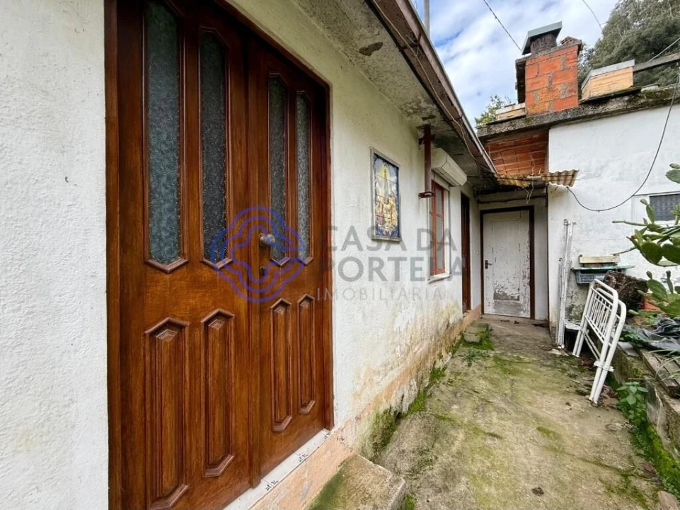 Moradia T3 para Venda em Rossas Foto 14