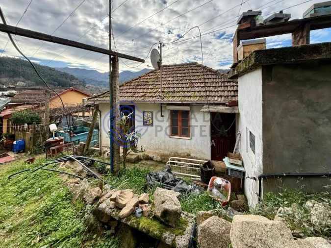 Moradia T3 para Venda em Rossas Foto 20